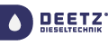Deetz Dieseltechnik logo