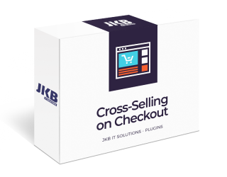 Shopware Cross-Selling on Checkout