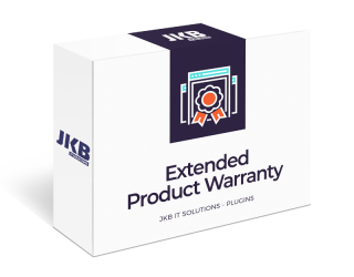 Shopware Extended Product Warranty