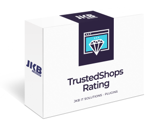 Shopware TrustedShops for Category